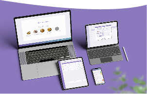 Absolute you - maak kennis met onze nieuwe app mobile