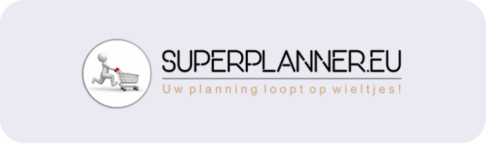 superplanner logo