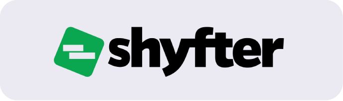 shyfter logo