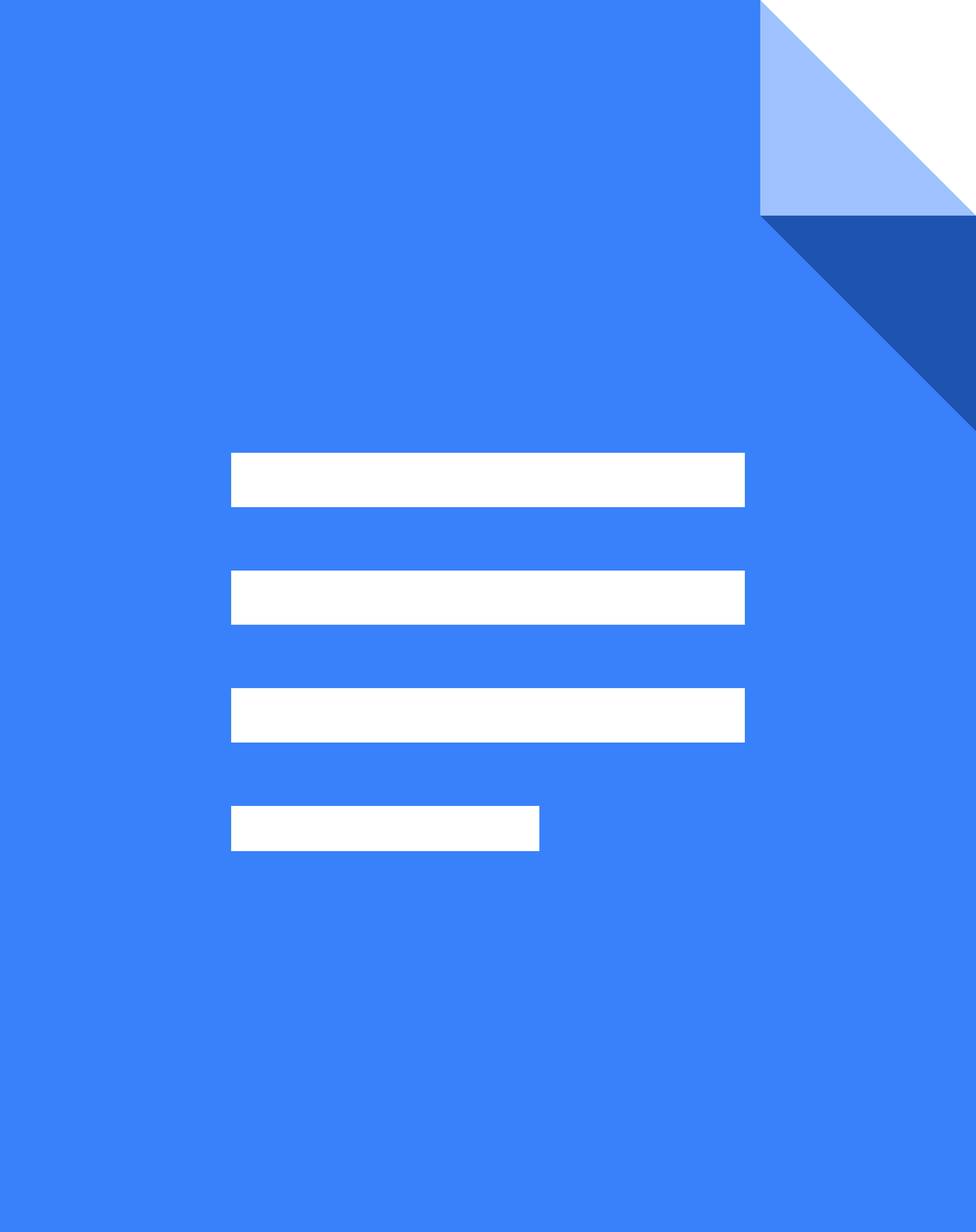 document icon